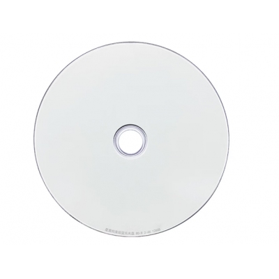 星震128G藍光光盤